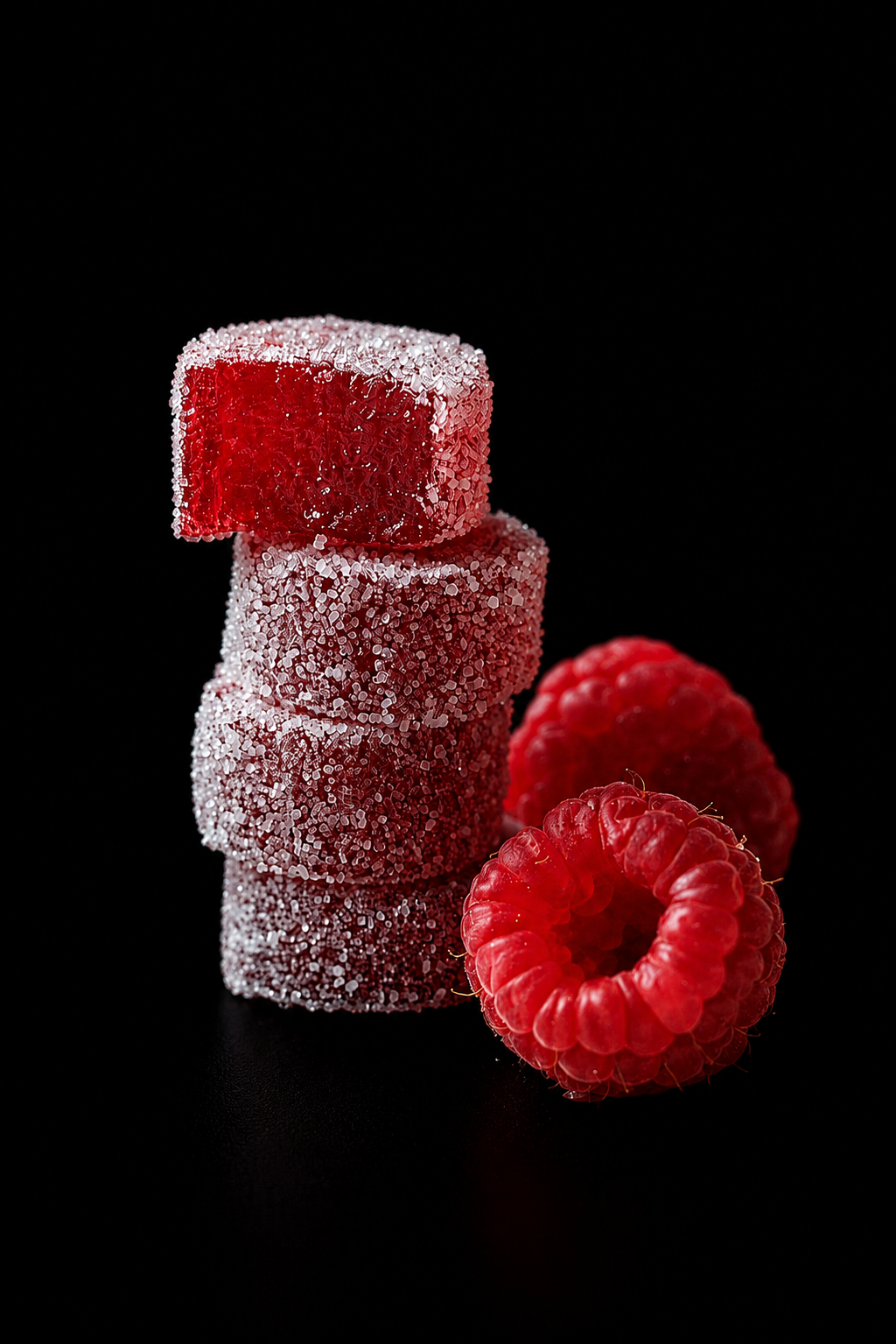 SUPPLEMENT GUMMIES