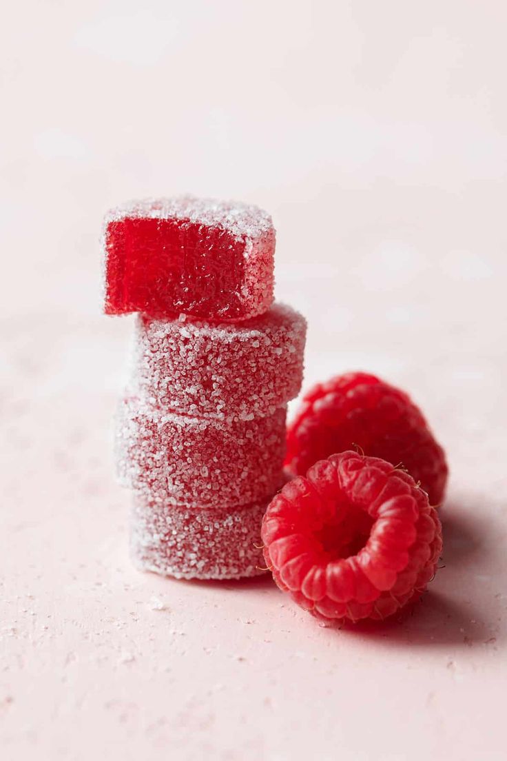 Supplement Gummies