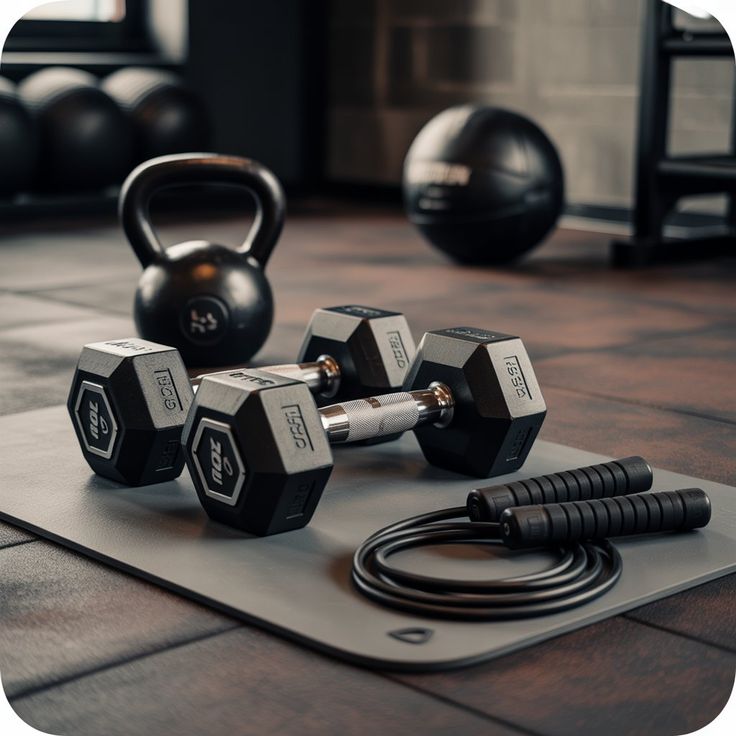 Indoor Equipment