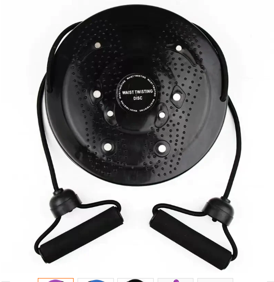 Home Gym Twist and Tone Board