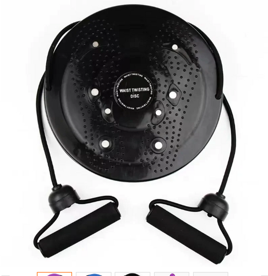 Home Gym Twist and Tone Board